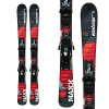 Lyže Elan MAXX QS + EL 7.5 blk/red 22/23 Varianta: 120cm
