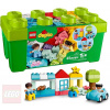 LEGO DUPLO 10913 - Box s Kostkami - Vzdělávací Stavebnice pro Nejmenší