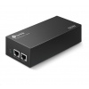 TP-Link OMADA POE170S PoE++ injektor (2xGbE, 802.3af/at/bt, 60W)