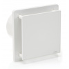 Kúpeľňový ventilátor STERR BFS125 125 mm