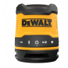 Dewalt Bluetooth USB-C nabíjací reproduktor DCR009