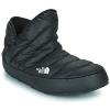 The North Face Papuče W THERMOBALL TRACTION BOOTIE Čierna
