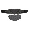 ALPINESTARS Ľadvinový pás Touring (čierny, veľ. S/M) 160