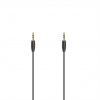 Hama audio kábel jack 3,5 mm, 1,5 m, slim - HAMA 205118