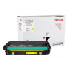 Xerox Everyday Alternativtoner für CE342A/CE272A/CE742A Gelb für ca 16000 Seiten (006R04149)