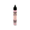 CADENCE Dora 3D, metalická kontúra 25ml, ružová