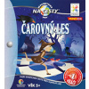 Čarovný les