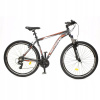 Horský bicykel - Bike Kross Lea 1,0 Roz 17 '' '26' '' Rok 2023 (Bike Kross Lea 1,0 Roz 17 '' '26' '' Rok 2023)