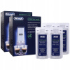 Odstraňovač vodného kameňa - DELONGHI ECODECALK 4X100ML ODVÁPŇOVANIE (DELONGHI ECODECALK 4X100ML ODVÁPŇOVANIE)