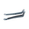 TREK Chainstay Trek Powerfly 4 FS 27.5 2020 Chainstay Battleship