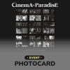 Zerobaseone: Cinema Paradise (Digipack Version, With KTOWN4U Benefit) - CD