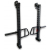 STRENGTHSYSTEM Jammer Arms LONG ku klietke Power Riot - 75mm - pár