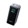 AppleMix Externá batéria / powerbanka ANKER Prime 20000mAh - 200W - čierna