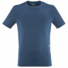Millet Intense Pro Light TS SS Men modrá XXL