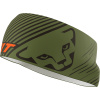 Dynafit Graphic Performance Headband_winter moss (Čelenka Dynafit Graphic Performance)
