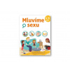 Svojtka Hovoríme o sexe 4-6 rokov Isabelle Fougére, Coline Citron