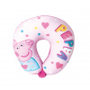Cestovný vankúšik Pepina Peppa Pig