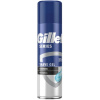 Gillette Series gél na holenie Cleansing 200 ml, Cleansing