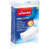 Vileda 105715 Miraclean hubky na odstraňovanie škvŕn 4 ks