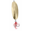 Mikado trblietka shallow monster 51g/13cm zlato 1 ks