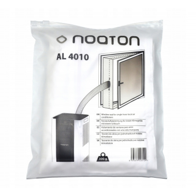 NOATON AL 4010, okenné tesnenie (4m) (NOATON AL 4010, okenné tesnenie (4m))