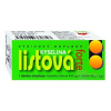NATURVITA KYSELINA LISTOVÁ FORTE tbl 60 ks