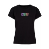 Ladies Wording - Grow Box Tee S