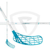 ZONE AIR/ONE HYBRID SL 29 (THIN) White 100cm (=110cm) levá (levá ruka dole)