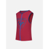 ROSSIGNOL FLEXVENT VEST KIDS RED lyžiarsky chránič 8