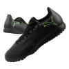 Puma pánske športové turfy Future 8 Play TT futbalové topánky black green 40