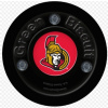 Green Biscuit Puk Green Biscuit NHL, Ottawa Senators