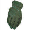 Rukavice - Mechanix Wear Five -Falgled Syntetické rukavice xxl - Pánsky produkt (Mechanix nosí rýchle olivové rukavice xxl)