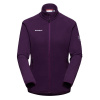 flíska MAMMUT Innominata Light ML Jacket Women Grape L