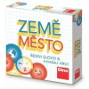 Hra Země město