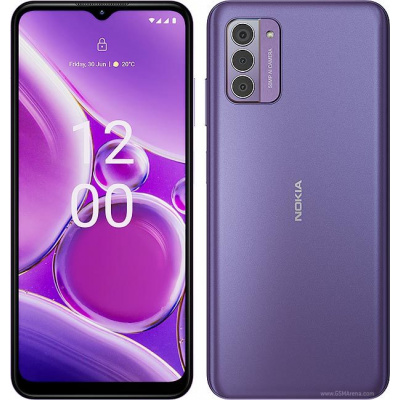 Nokia G42 6GB/128GB Purple