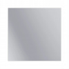 Erga Rectangle, štvorcové zrkadlo 80x80 cm, ERG-V01-RECTAGLE-8080-CL