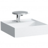 Laufen Kartell Umývadlo 46x46 H8153310001111