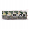 KIMNORI Riasy pečené ochutené Nori 10 x 5 g