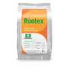 Rootex: Efektívny organický stimulátor rastu pre všetky typy rastlín (Rootex je vysoko účinný organický prípravok, ktorý zaisťuje lepšie vyživovanie rastlín tým, že zvyšuje dostupnosť a vstrebávanie ž