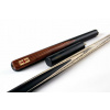 Snookerové tágo Riley England 3/4 trojdielne