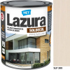 HET® SOLDECOL PREMIUM Lazura olejová tenkovrstvá na dřevo Barva (odstín): SLP 300, Velikost balení: 0,75 l