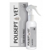 POLISEPT VET SPRAY SILVER PRO – sprej na rany pre psov a mačky 200 ml