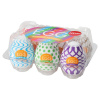 Tenga Egg Wonder Package 6ks