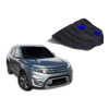 Rival Oceľový kryt motora Suzuki Vitara (LY) (od 2015)