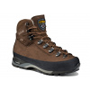 Asolo Kongur GV EVO MW brown/A519 12UK