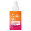 Avène Sun Ultra Serum Instantly Plumps pleťové sérum s liftingovým a spevňujúcim účinkom SPF 50+ 30 ml