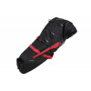 Zefal taška pod sedlovku Z Adventure R17 17l čierna, 62x24x20cm