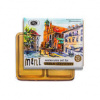 Mini watercolor set GOLD