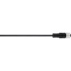 LAPP AB-C8-10,0PUR-M12FS-SH pripojovací kábel pre senzory - aktory, 22262001, 1 ks; 22262001