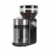 Elektrický mlynček CASO Germany Barista Crema 150 W čierny